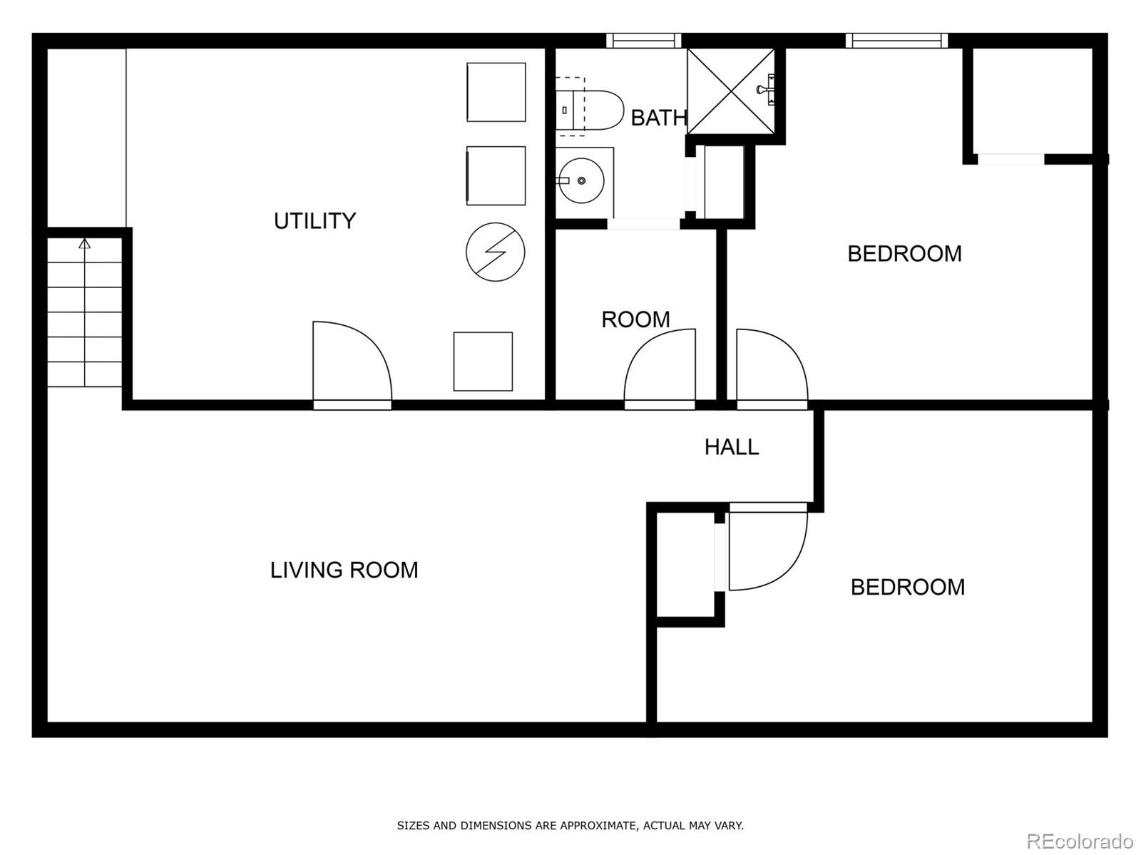 7720 Kendall Street Arvada, CO 80003 - Photo 40 of 45 a picture of a building
