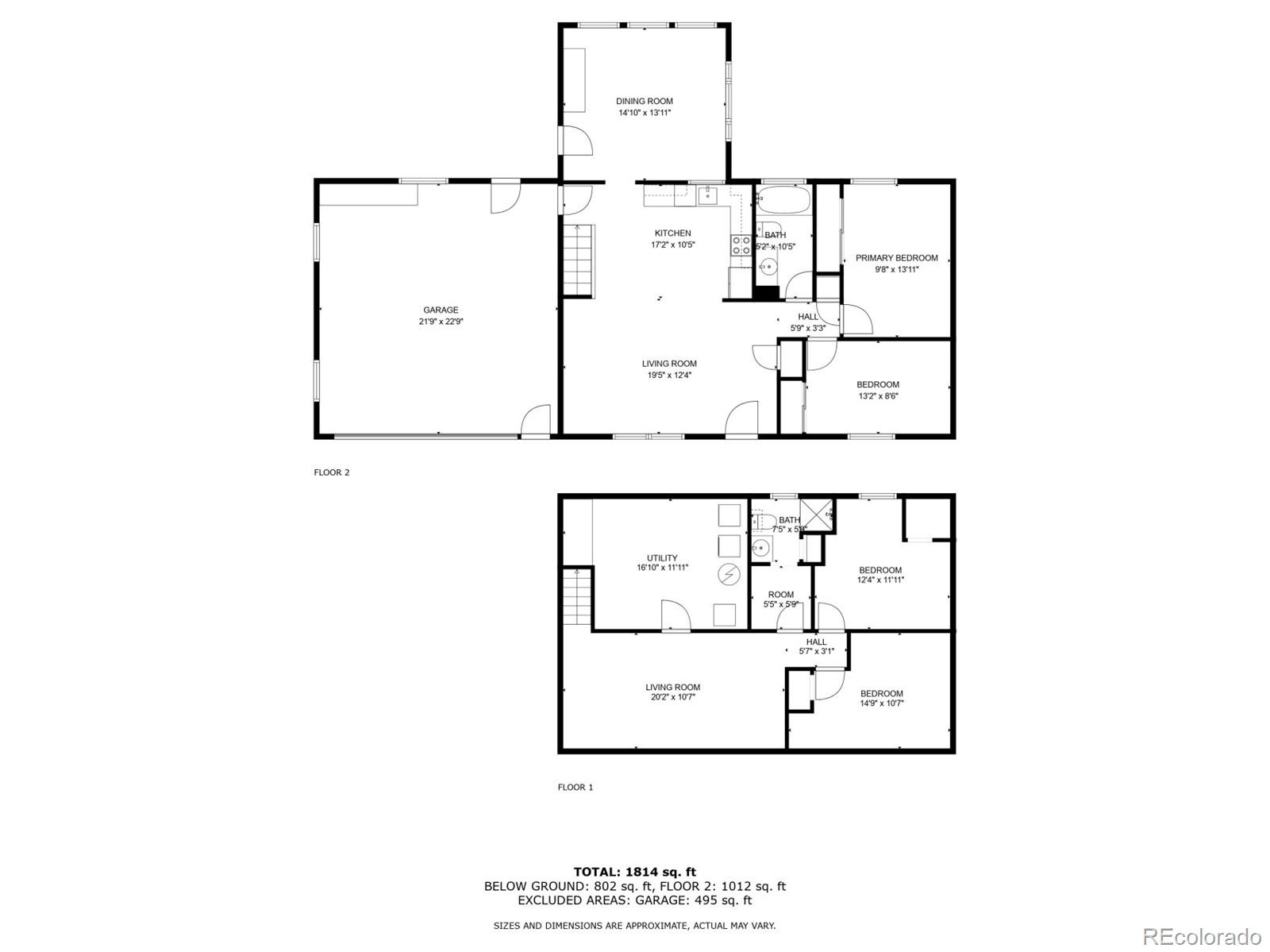 7720 Kendall Street Arvada, CO 80003 - Photo 43 of 45 unknown