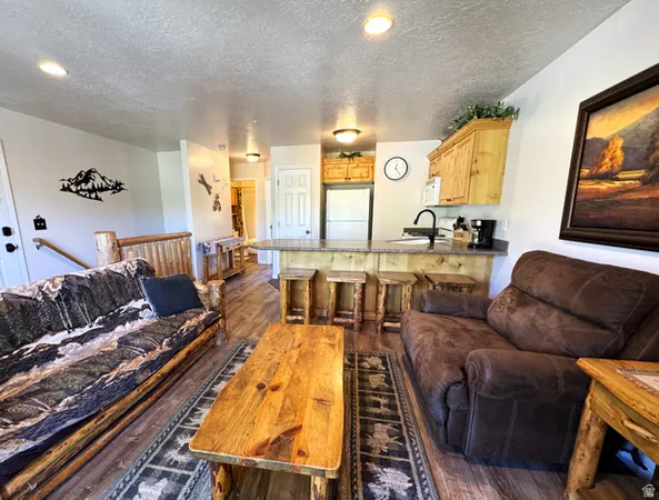 $570,000 | 3562 North Fox Run Drive, Unit 407, Eden, UT 84310