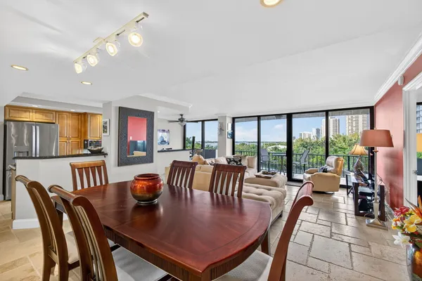 $489,000 | 4200 North Ocean Drive, Unit 2406, Singer Island, FL 33404