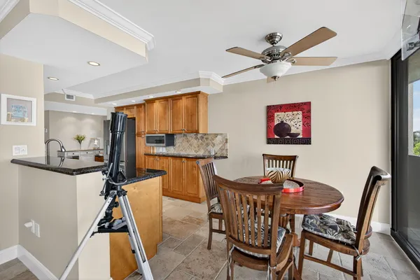 $489,000 | 4200 North Ocean Drive, Unit 2406, Singer Island, FL 33404