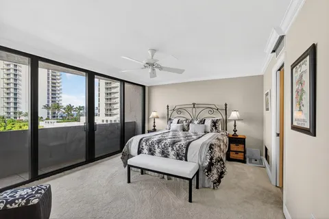$489,000 | 4200 North Ocean Drive, Unit 2406, Singer Island, FL 33404