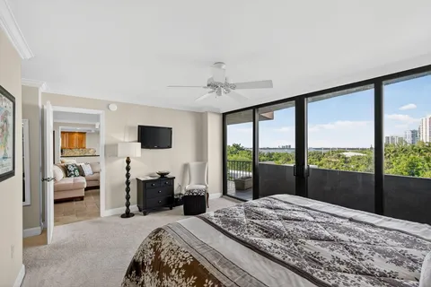 $489,000 | 4200 North Ocean Drive, Unit 2406, Singer Island, FL 33404