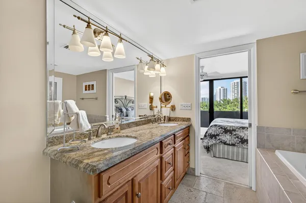 $489,000 | 4200 North Ocean Drive, Unit 2406, Singer Island, FL 33404