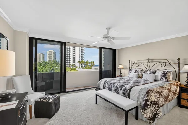 $489,000 | 4200 North Ocean Drive, Unit 2406, Singer Island, FL 33404