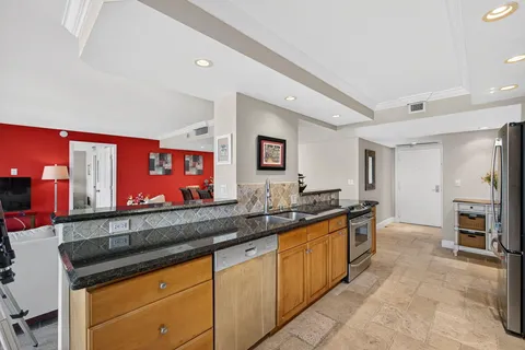 $489,000 | 4200 North Ocean Drive, Unit 2406, Singer Island, FL 33404