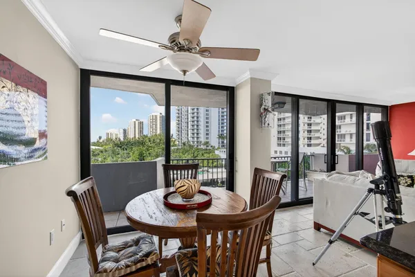 $489,000 | 4200 North Ocean Drive, Unit 2406, Singer Island, FL 33404