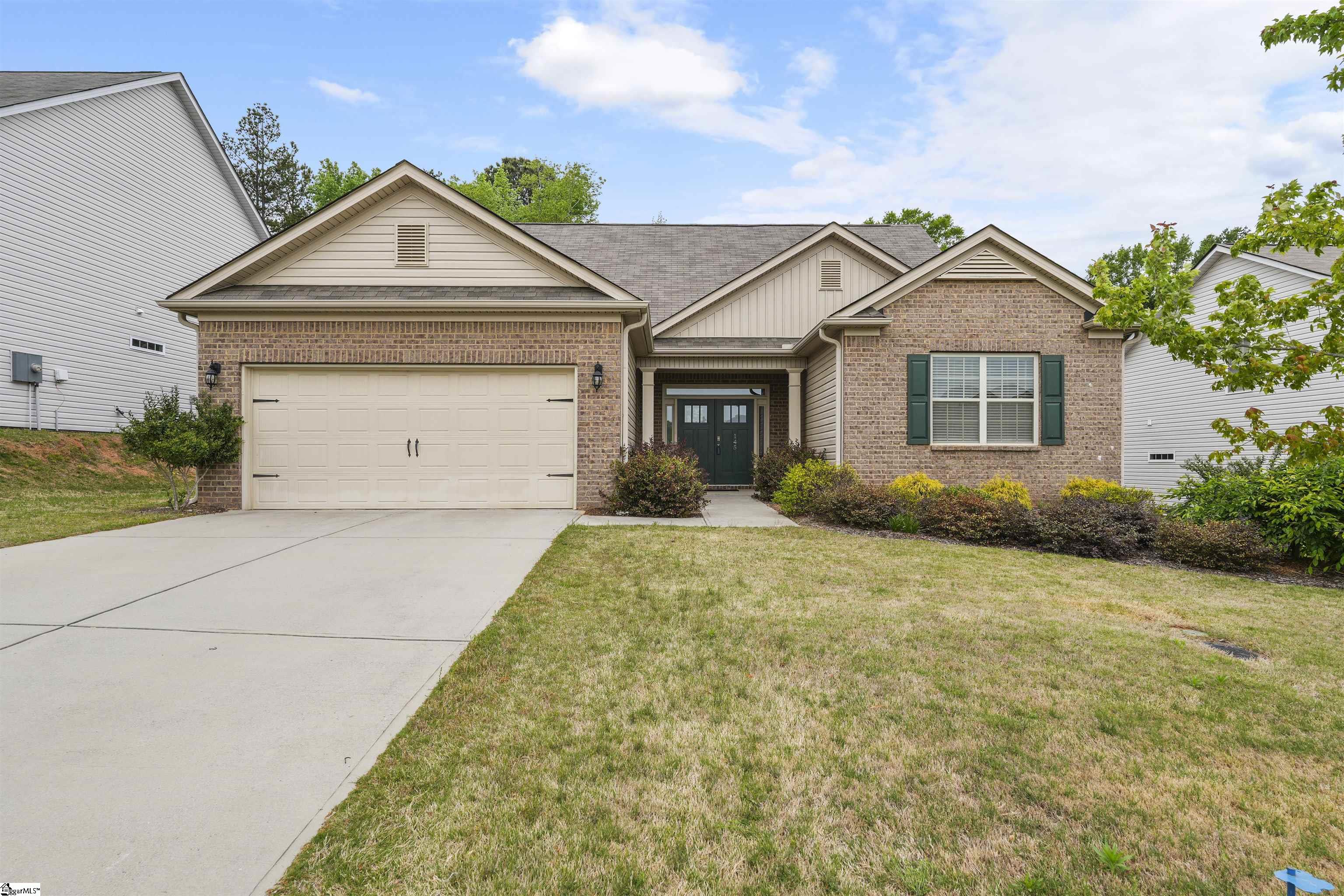 145 Wildflower Road Easley, SC 29642 - Photo 1 of 36