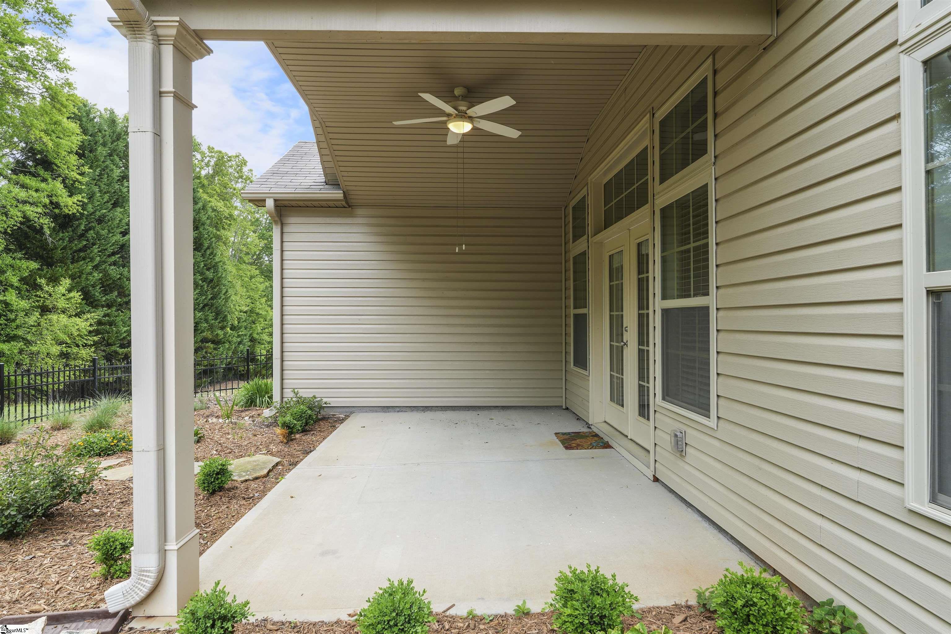 145 Wildflower Road Easley, SC 29642 - Photo 33 of 36