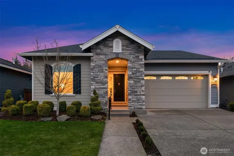 $899,950 | 14402 190th Avenue East, Bonney Lake, WA 98391
