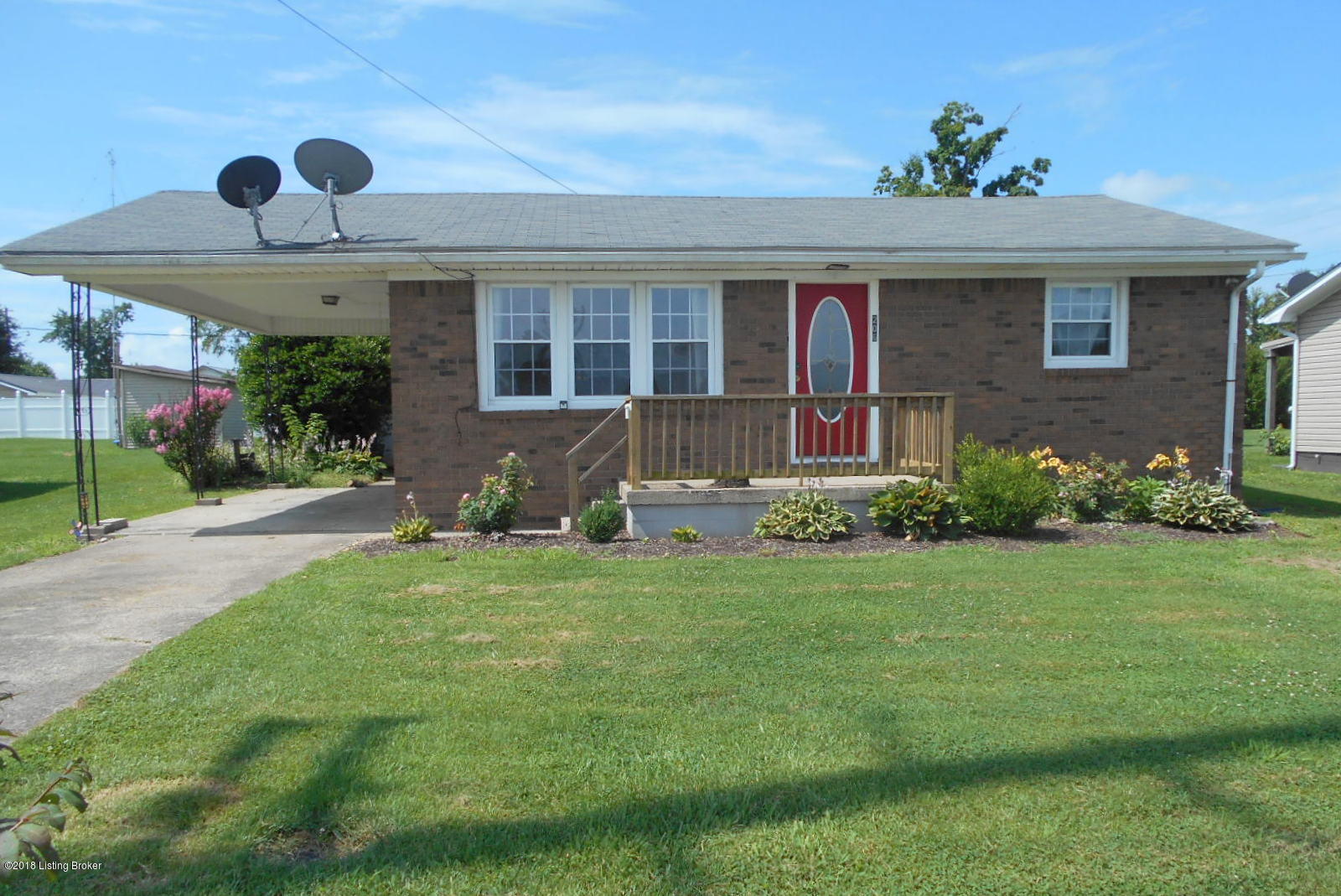 206 Cave Mill Road Leitchfield, KY 42754 - Photo 1 of 17 DSCN0140