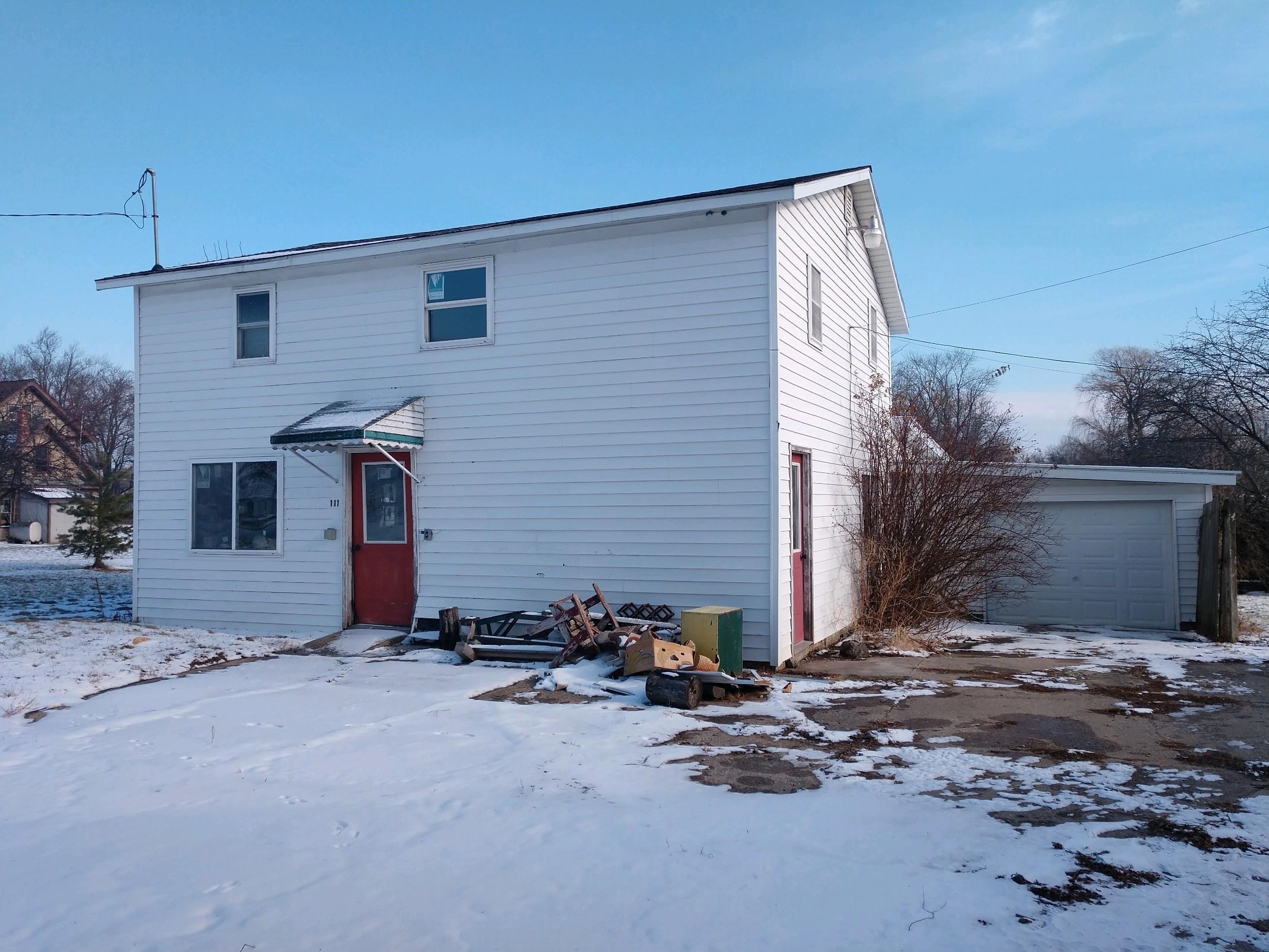 115 Melcher Road Prescott, MI 48756 - Photo 4 of 27