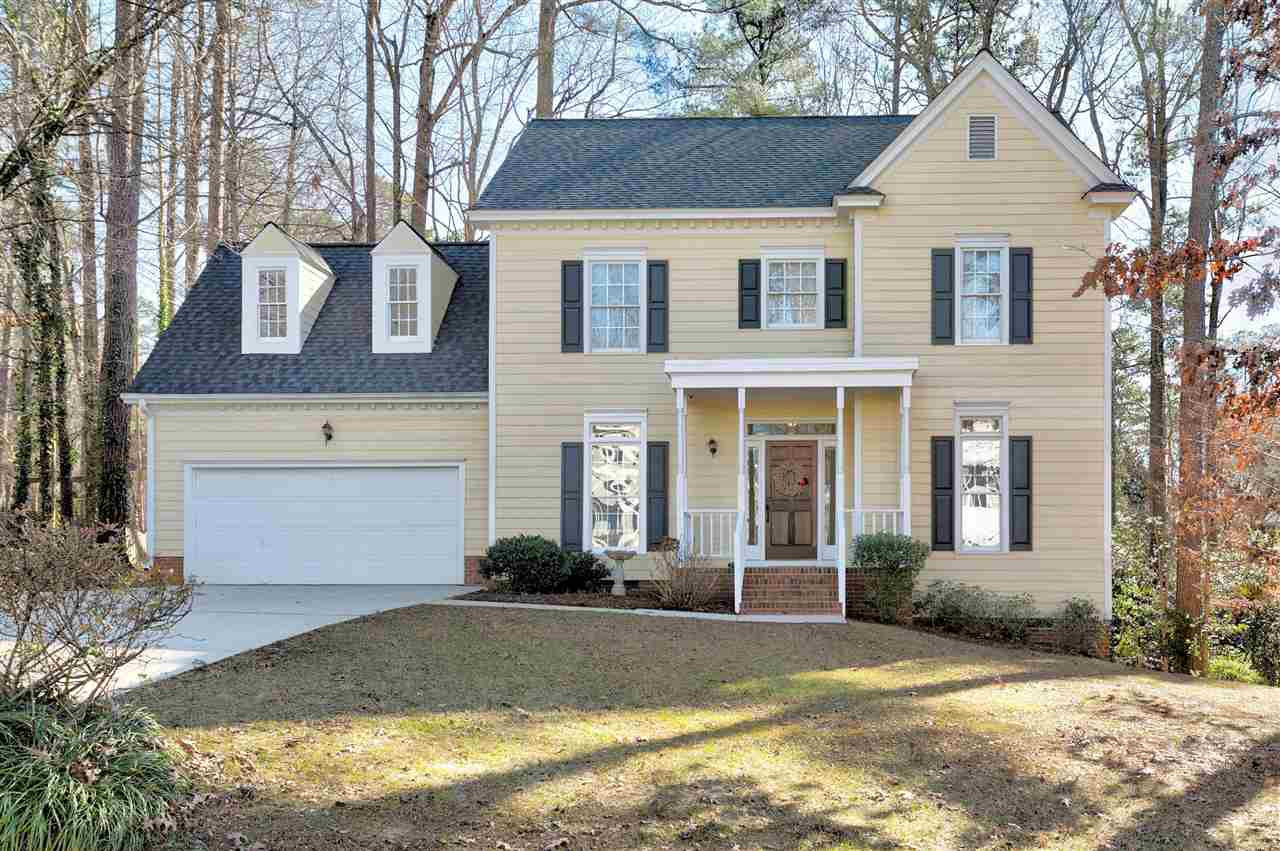 11809 Radner Way Raleigh, NC 27613 - Photo 1 of 25 Photo 1