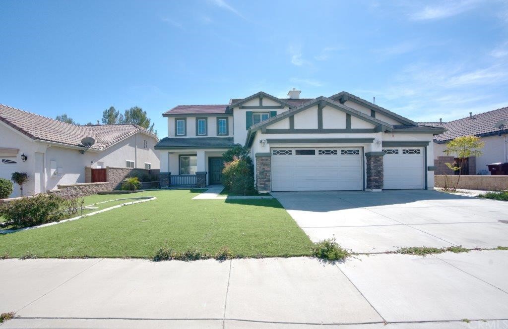 25115 Springbrook Way Menifee, CA 92584 - Photo 1 of 1 Gallery Image 1
