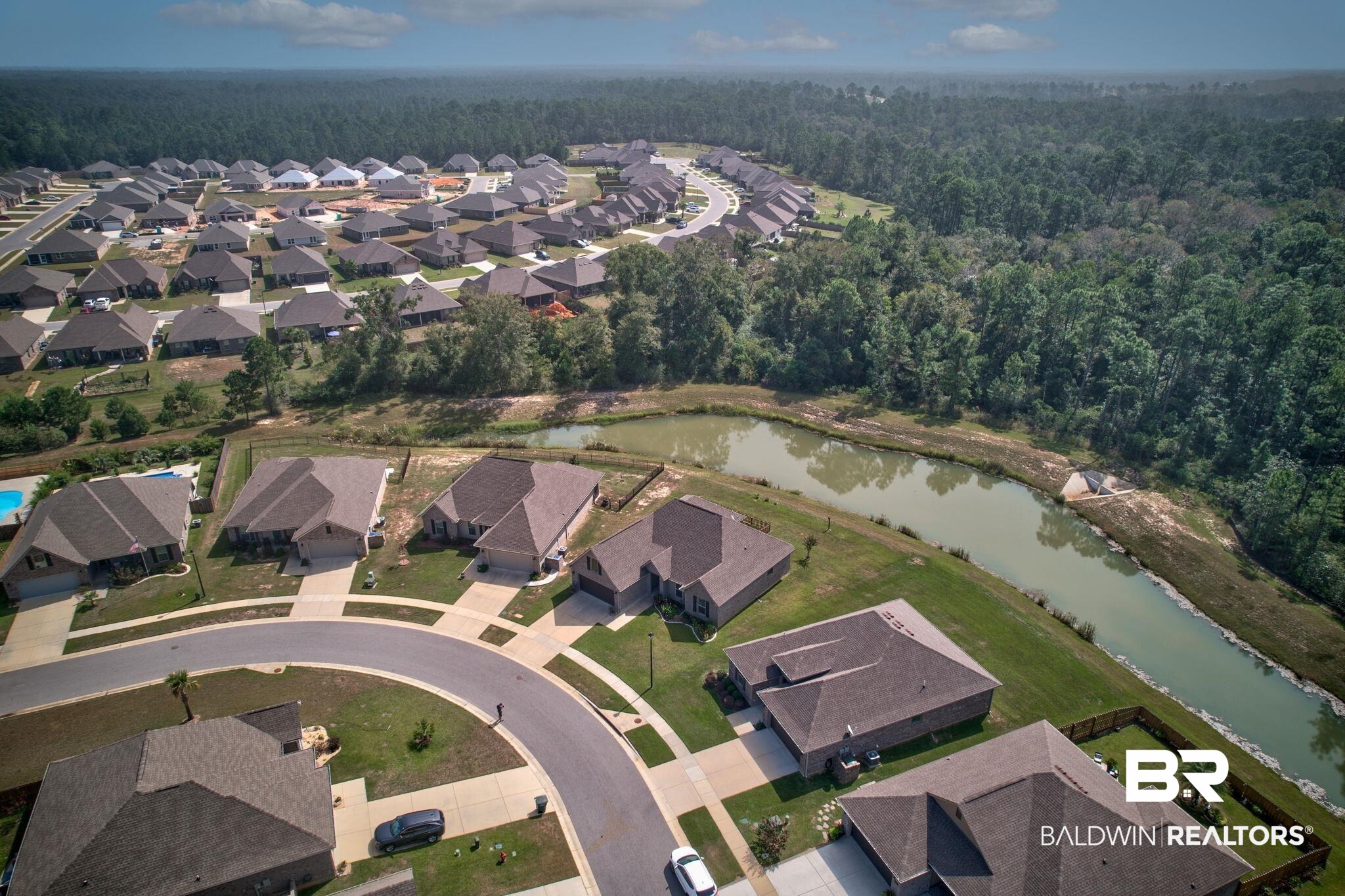 1718 Versant Loop Foley, AL 36535 - Photo 46 of 49