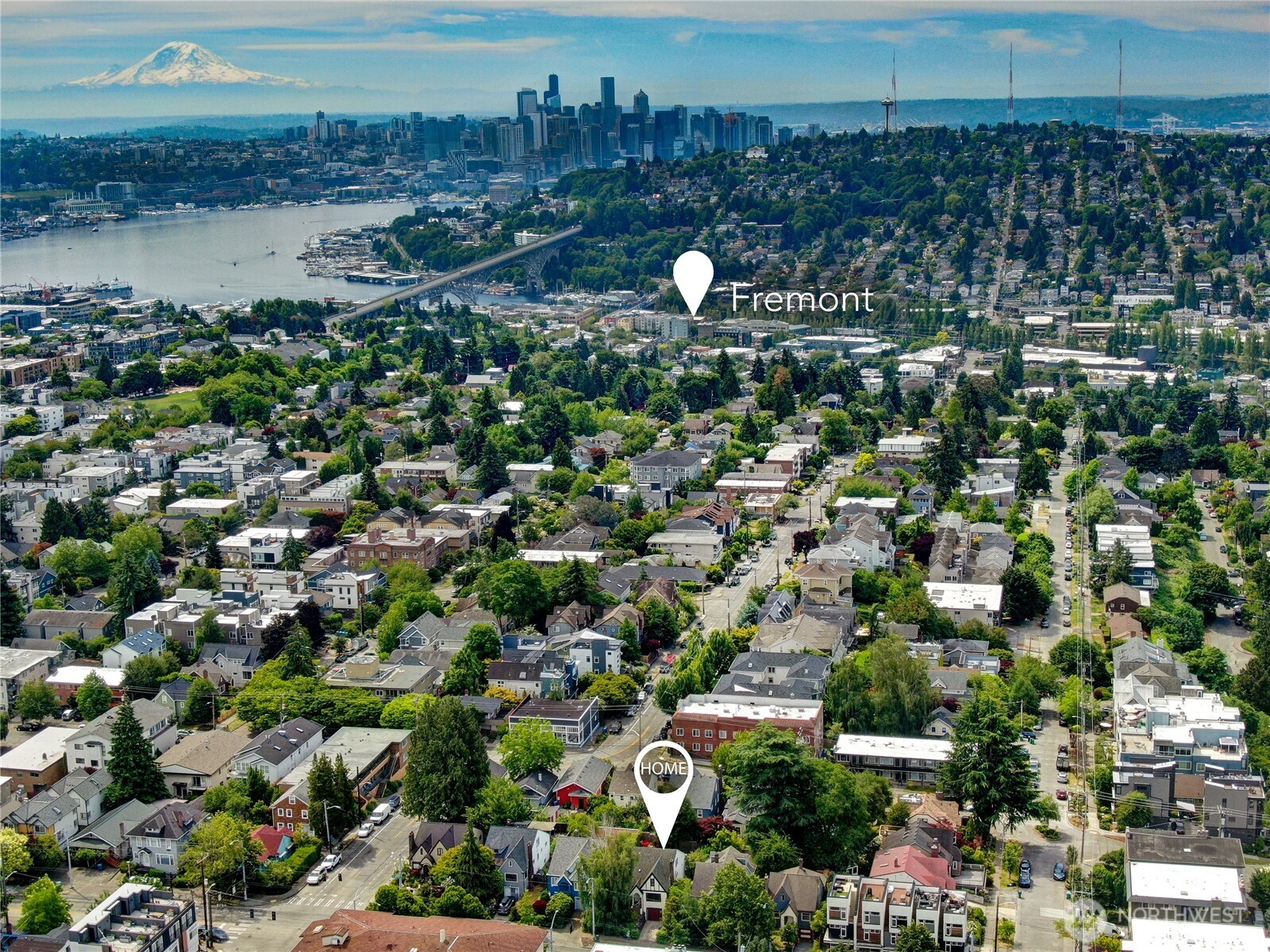 315 North 46th Street Seattle, WA 98103 - Photo 23 of 25