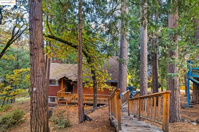 $399,000 | 17851 Robin Road, Twain Harte, CA 95383