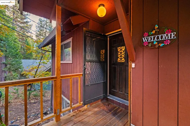 $399,000 | 17851 Robin Road, Twain Harte, CA 95383