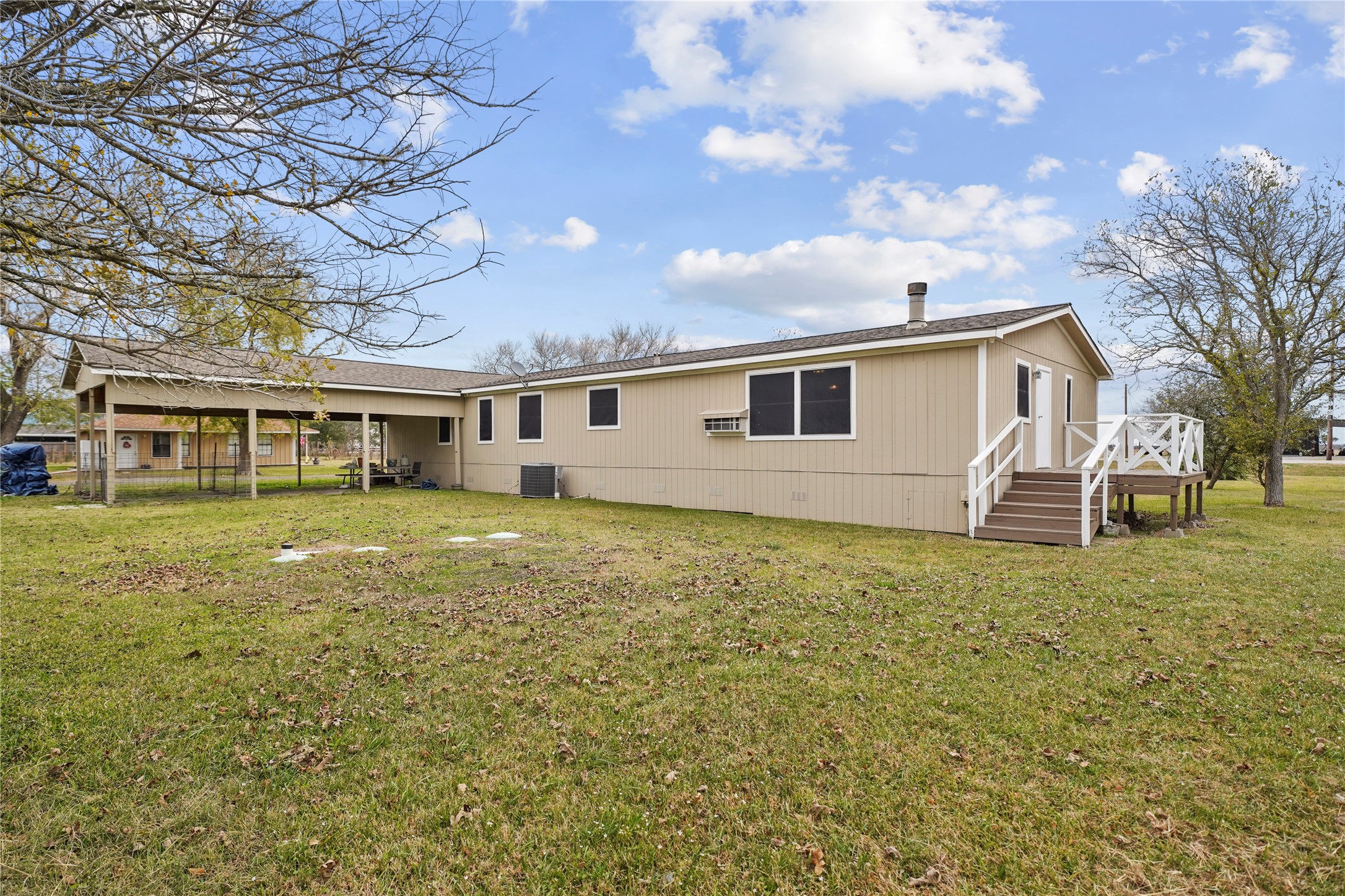 19645 Nordt Road Damon, TX 77430 - Photo 26 of 50