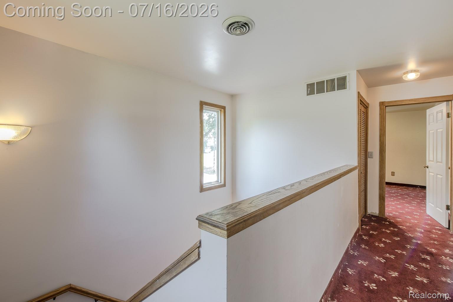 43995 Bemis Road Belleville, MI 48111 - Photo 37 of 67 Open to the lower level