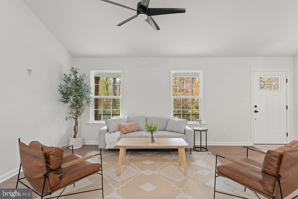 29727 New Hampshire Road Rhoadesville, VA 22542 - Photo 14 of 46