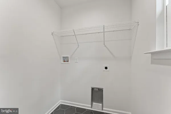 a view of a small room