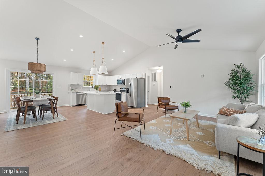 29727 New Hampshire Road Rhoadesville, VA 22542 - Photo 3 of 46