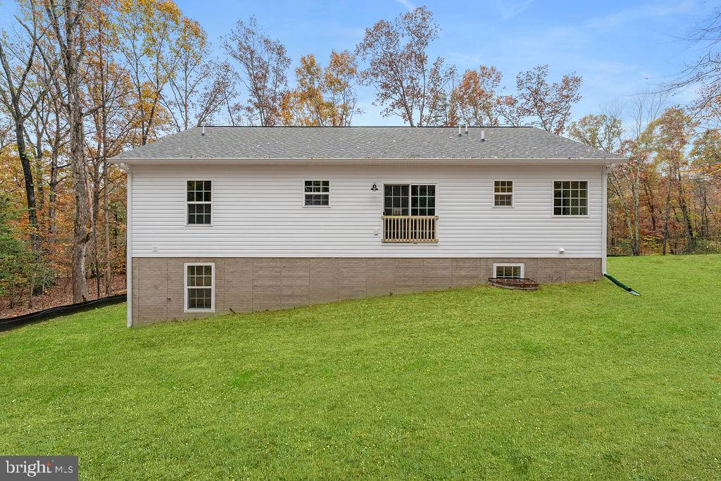 29727 New Hampshire Road Rhoadesville, VA 22542 - Photo 35 of 46