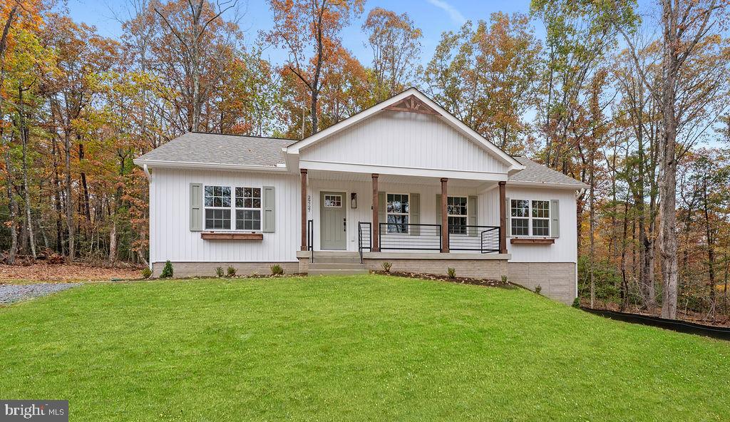 29727 New Hampshire Road Rhoadesville, VA 22542 - Photo 38 of 46