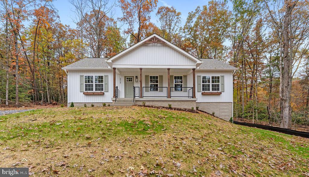 29727 New Hampshire Road Rhoadesville, VA 22542 - Photo 39 of 46