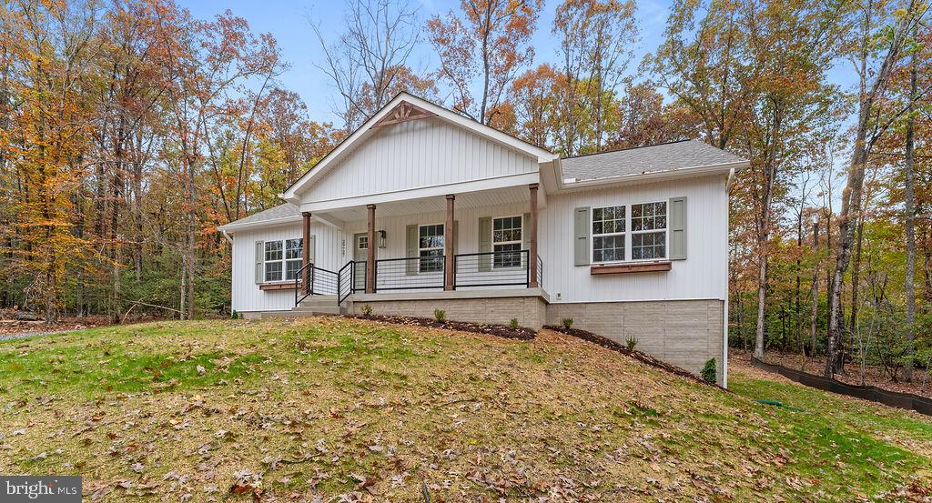 29727 New Hampshire Road Rhoadesville, VA 22542 - Photo 40 of 46