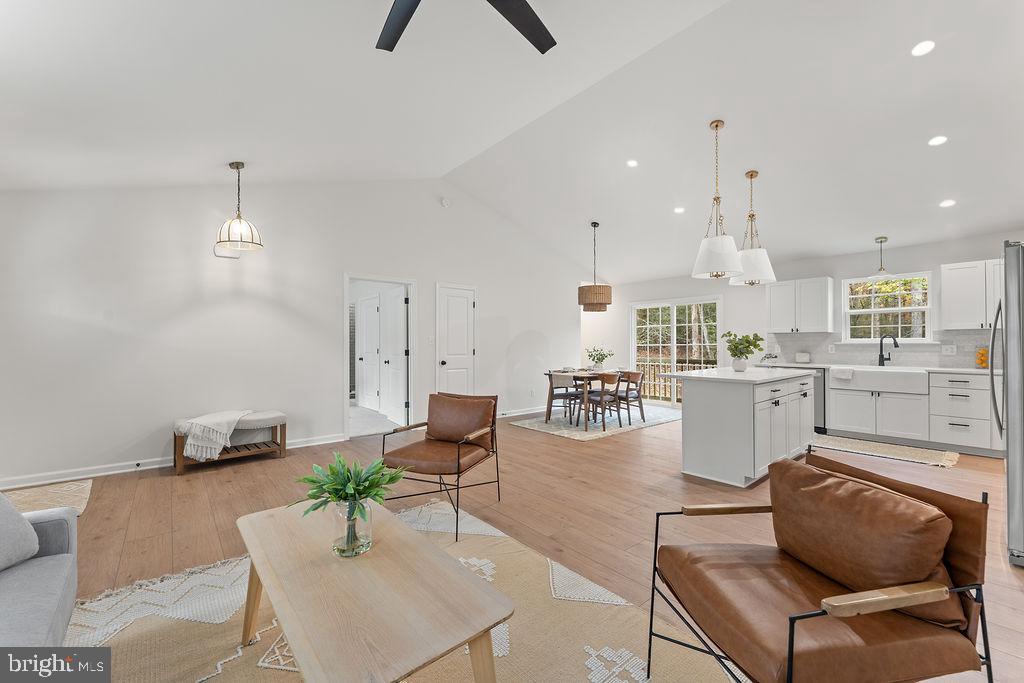 29727 New Hampshire Road Rhoadesville, VA 22542 - Photo 8 of 46