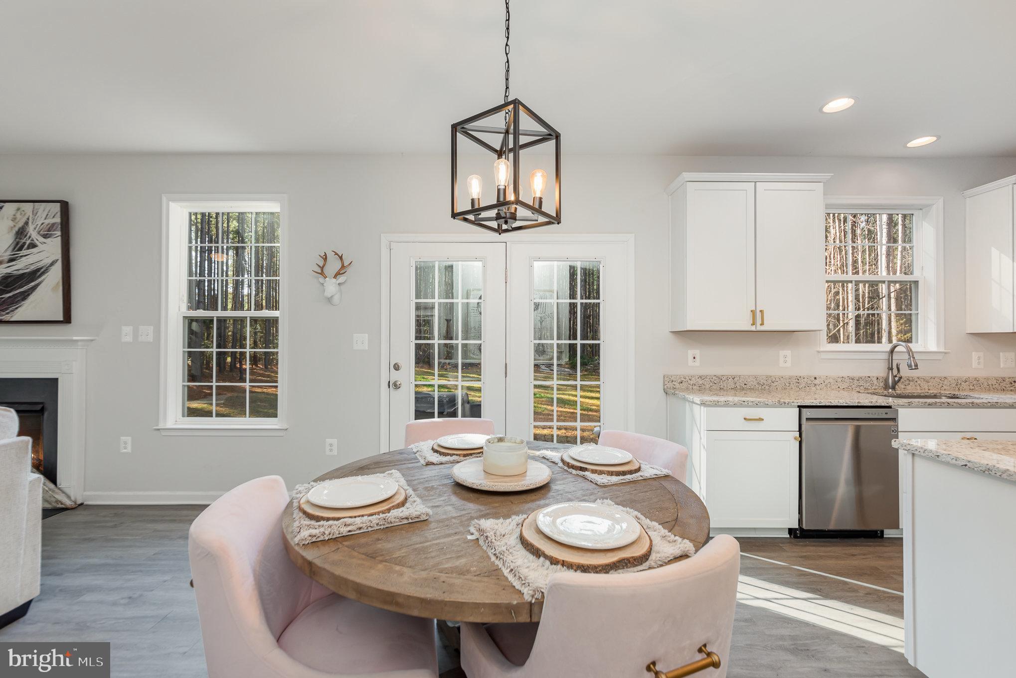 11514 Taylor Ridge Way Spotsylvania, VA 22551 - Photo 11 of 36