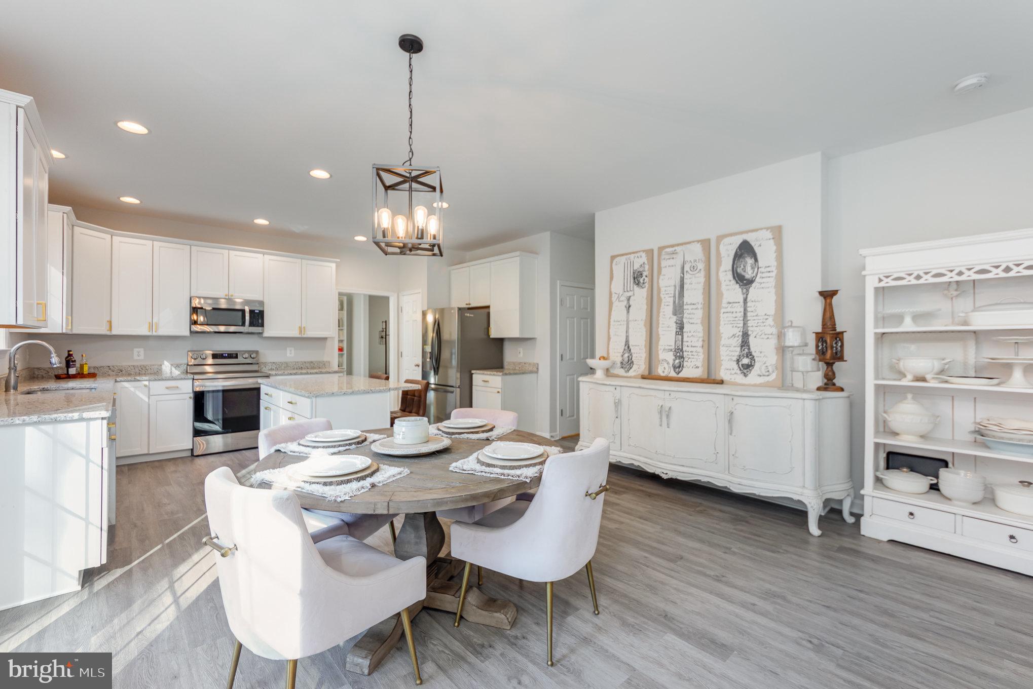 11514 Taylor Ridge Way Spotsylvania, VA 22551 - Photo 12 of 36