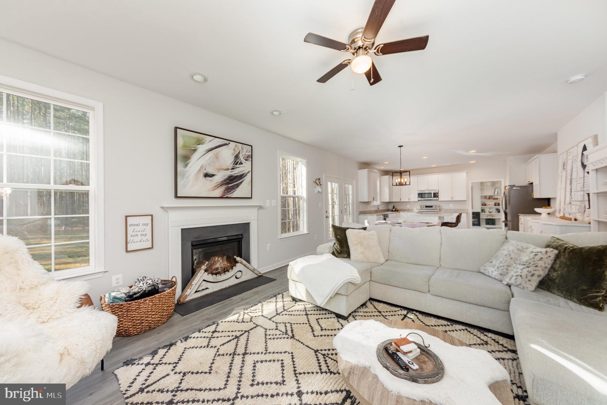 11514 Taylor Ridge Way Spotsylvania, VA 22551 - Photo 13 of 36