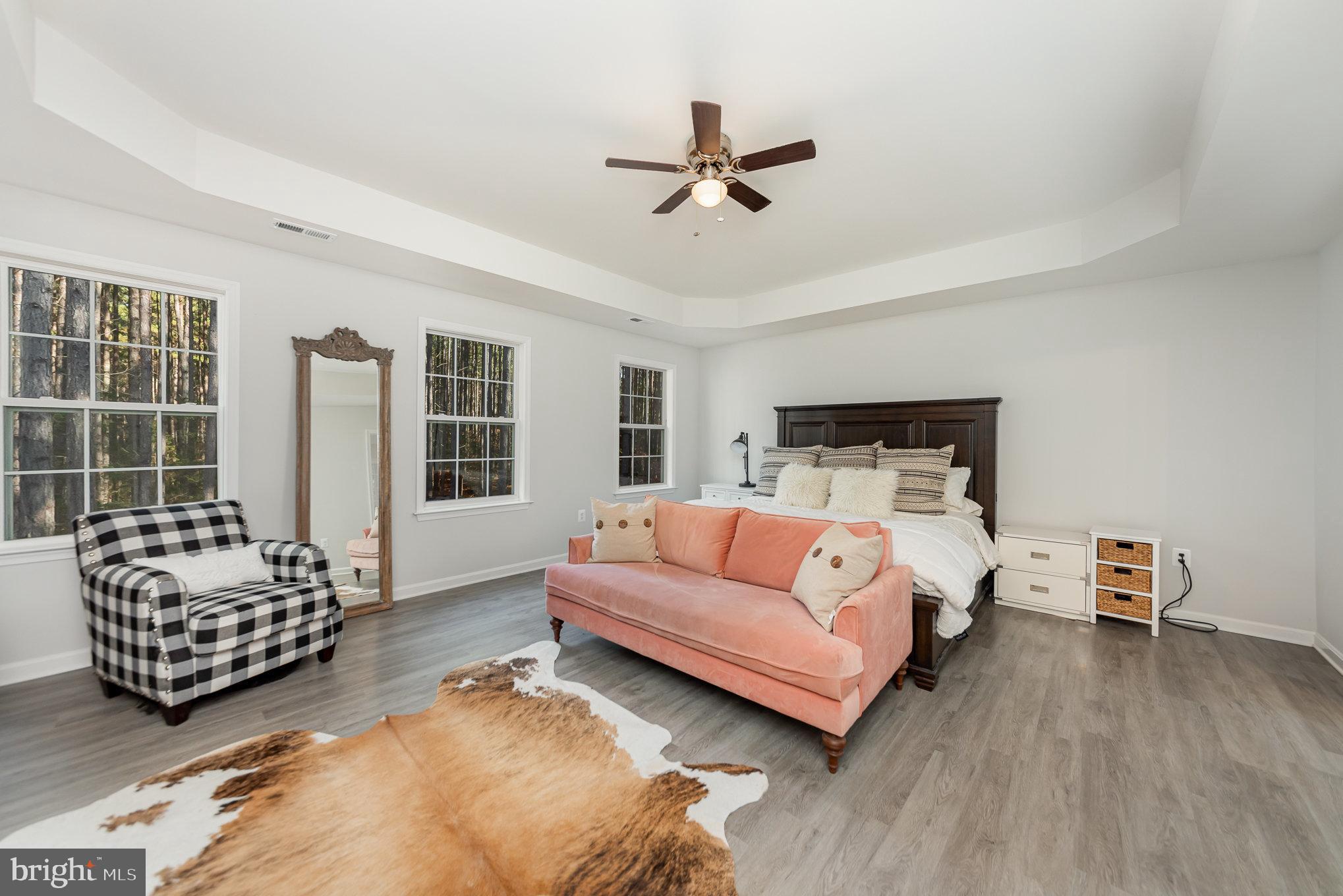 11514 Taylor Ridge Way Spotsylvania, VA 22551 - Photo 17 of 36