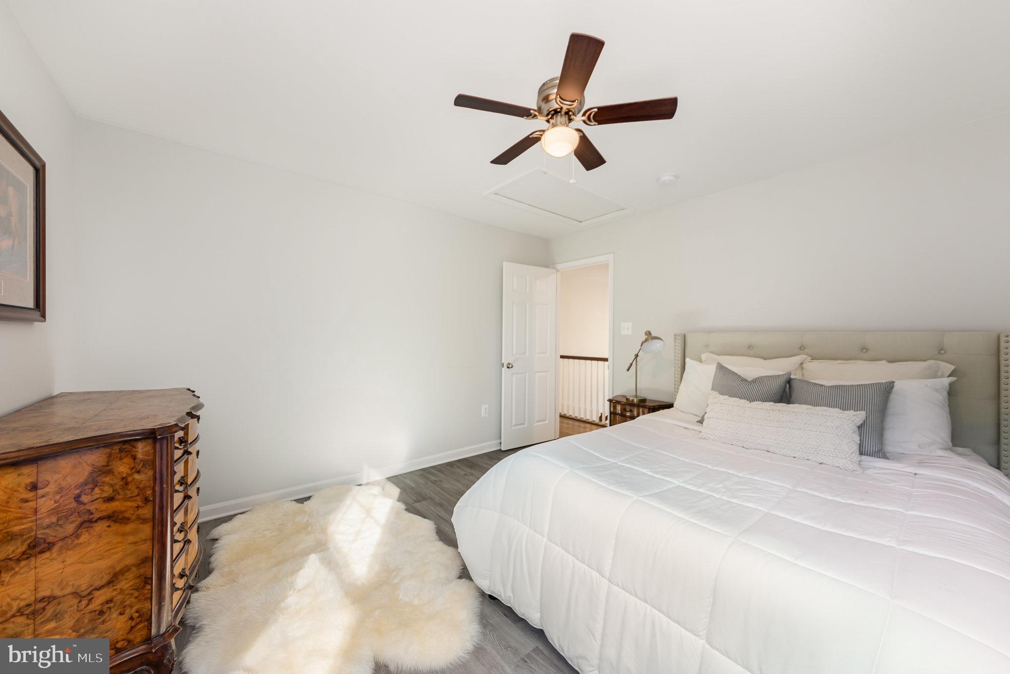 11514 Taylor Ridge Way Spotsylvania, VA 22551 - Photo 24 of 36