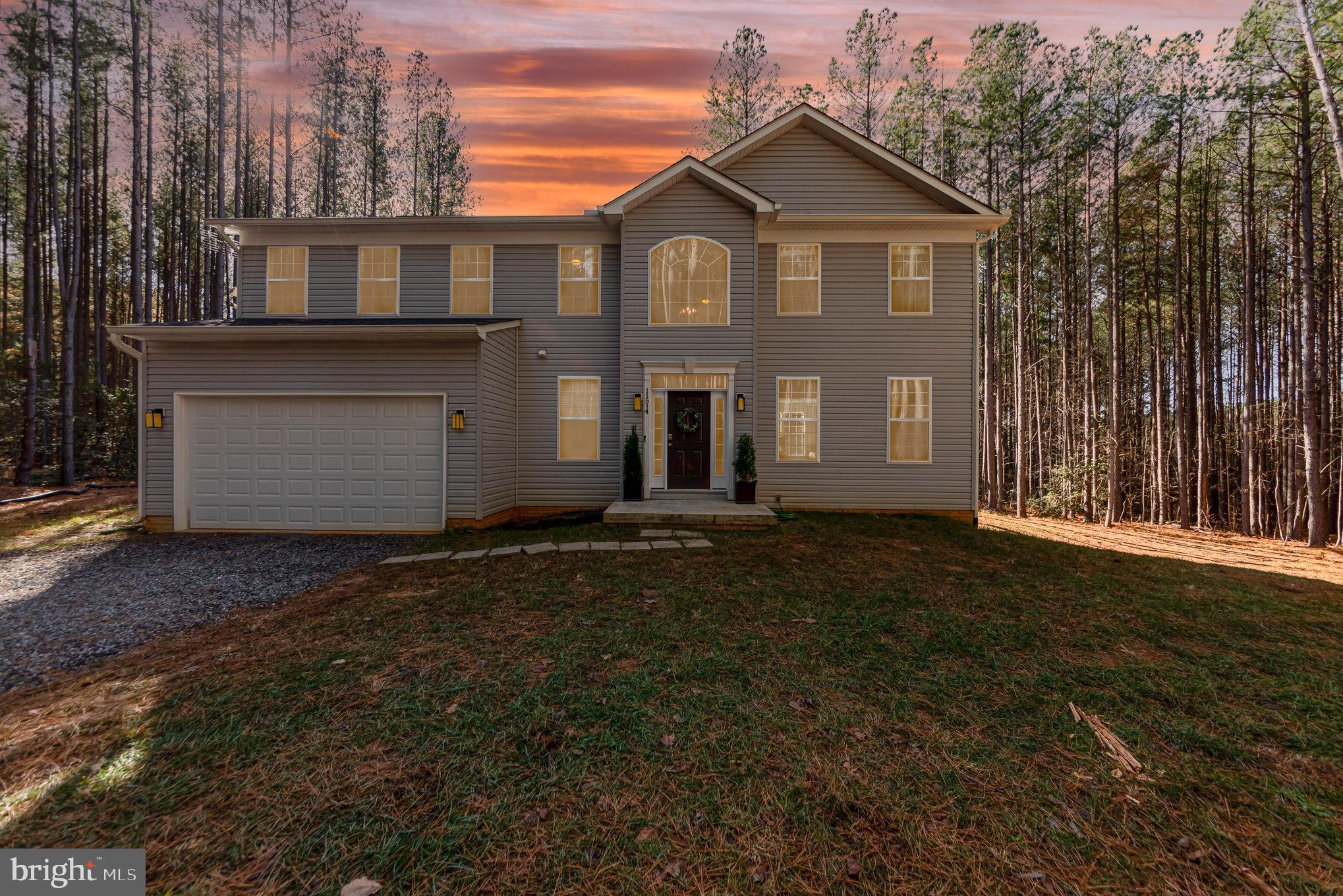 11514 Taylor Ridge Way Spotsylvania, VA 22551 - Photo 30 of 36