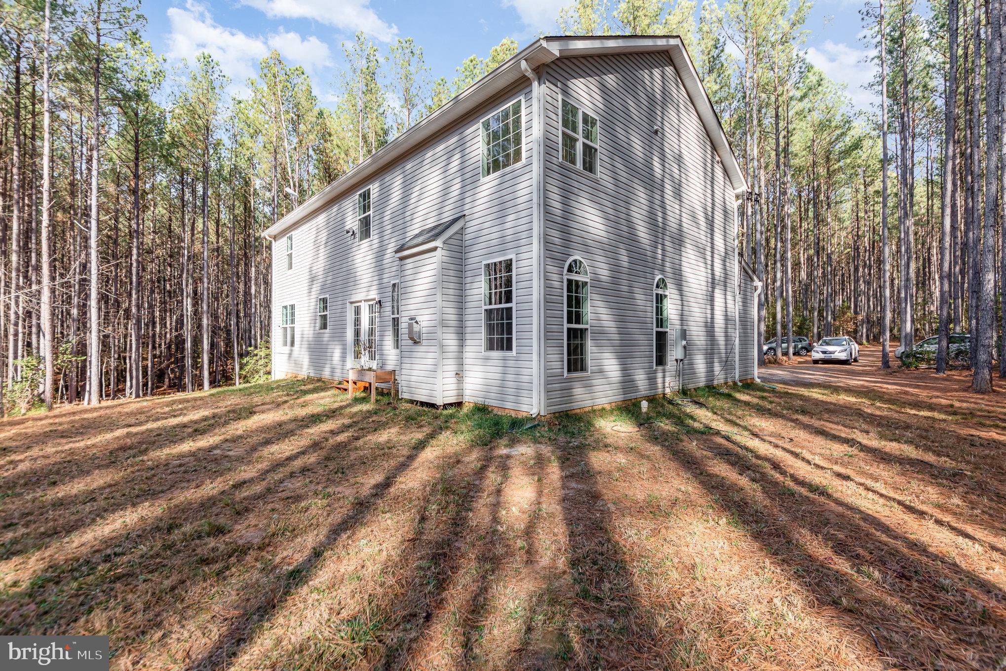 11514 Taylor Ridge Way Spotsylvania, VA 22551 - Photo 32 of 36