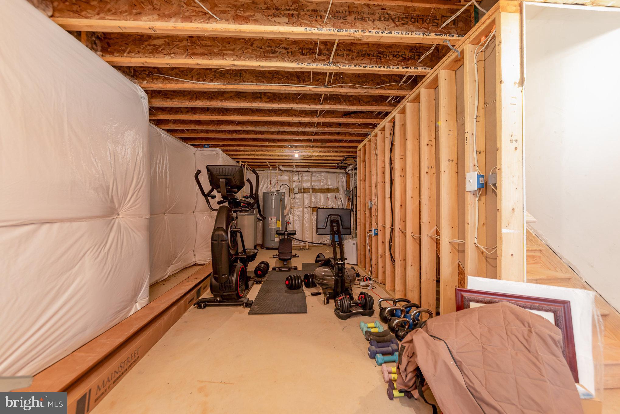 11514 Taylor Ridge Way Spotsylvania, VA 22551 - Photo 35 of 36