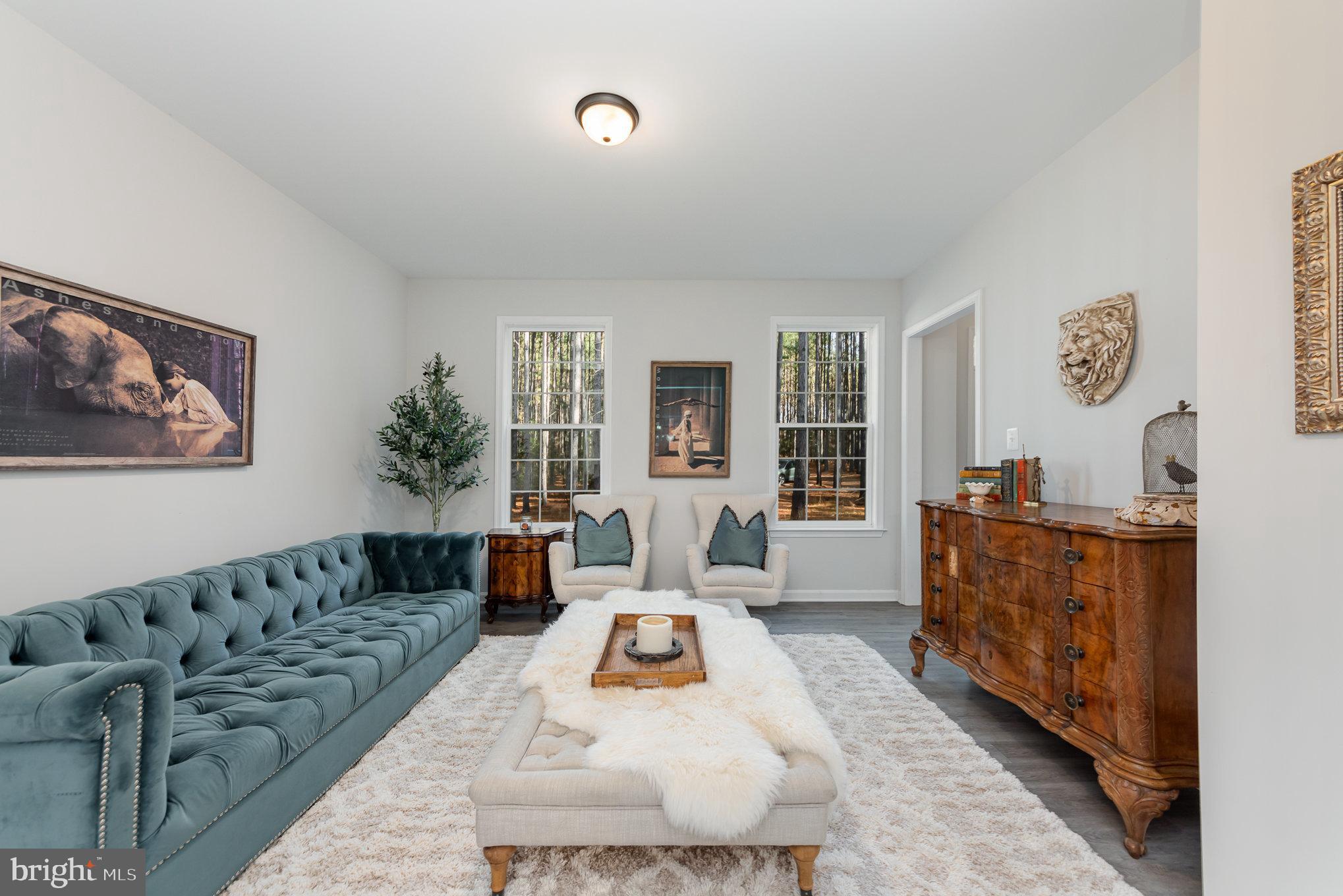 11514 Taylor Ridge Way Spotsylvania, VA 22551 - Photo 5 of 36