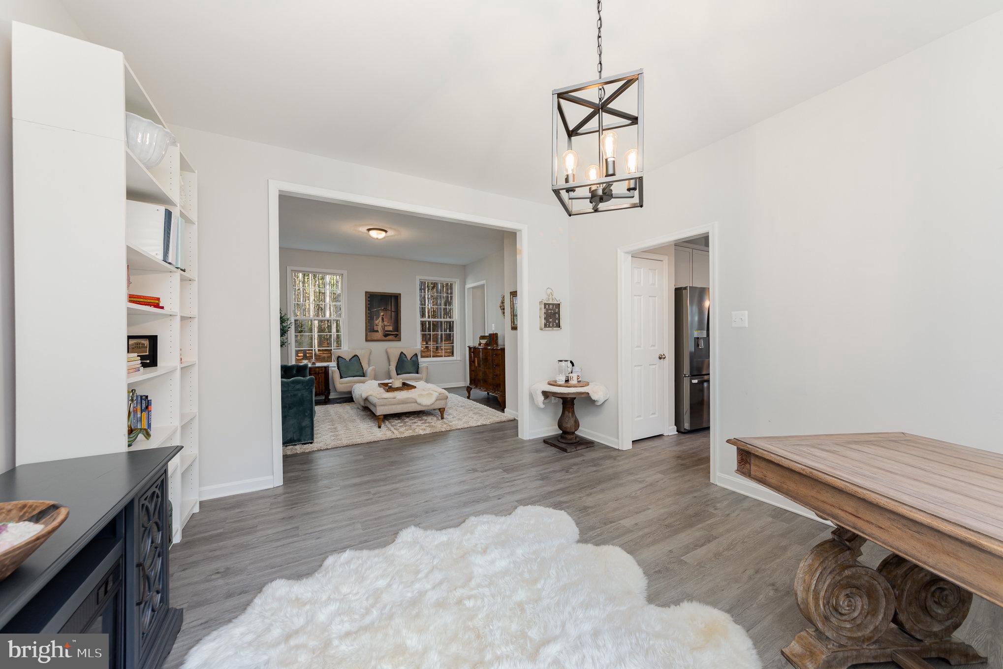 11514 Taylor Ridge Way Spotsylvania, VA 22551 - Photo 6 of 36