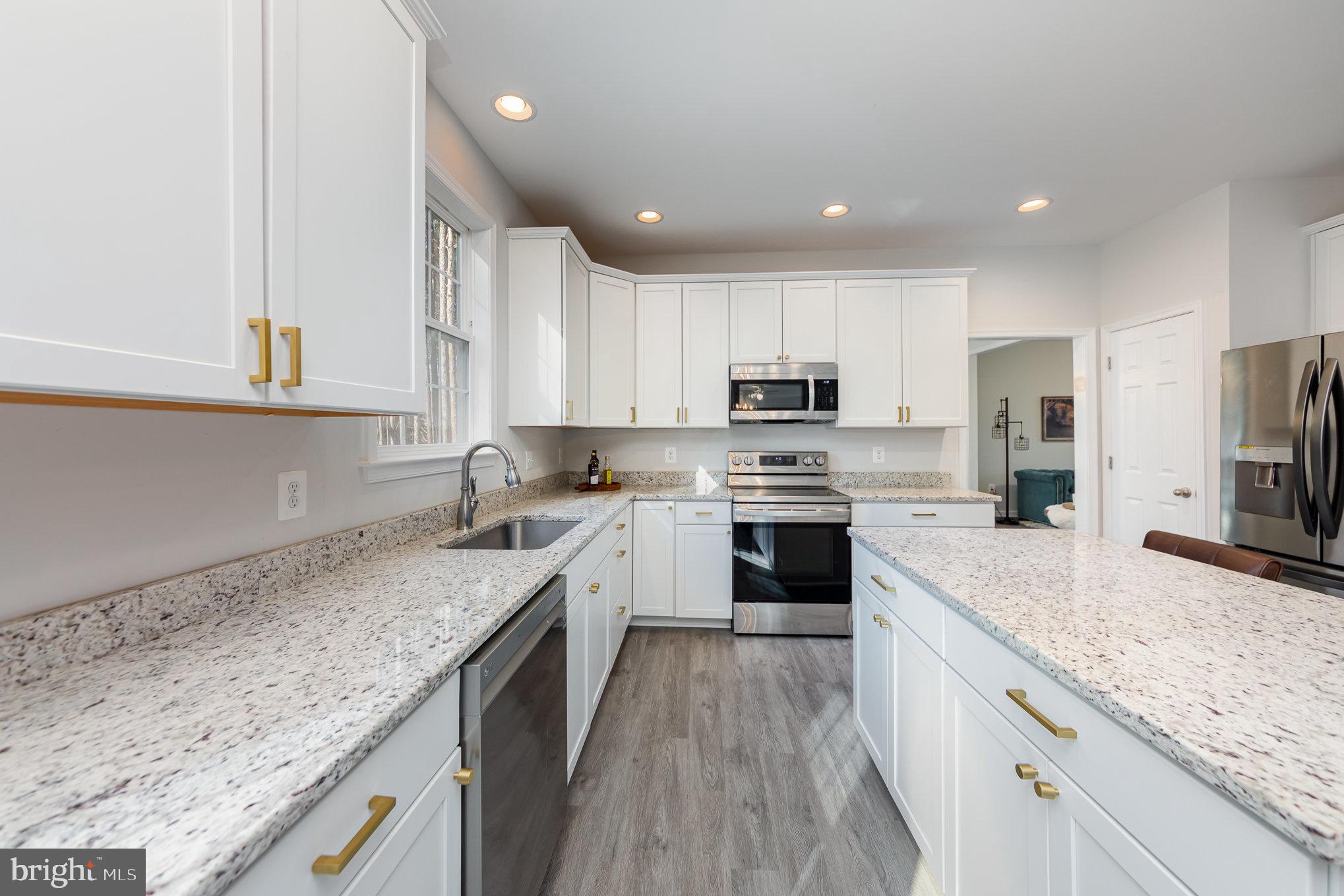 11514 Taylor Ridge Way Spotsylvania, VA 22551 - Photo 10 of 36