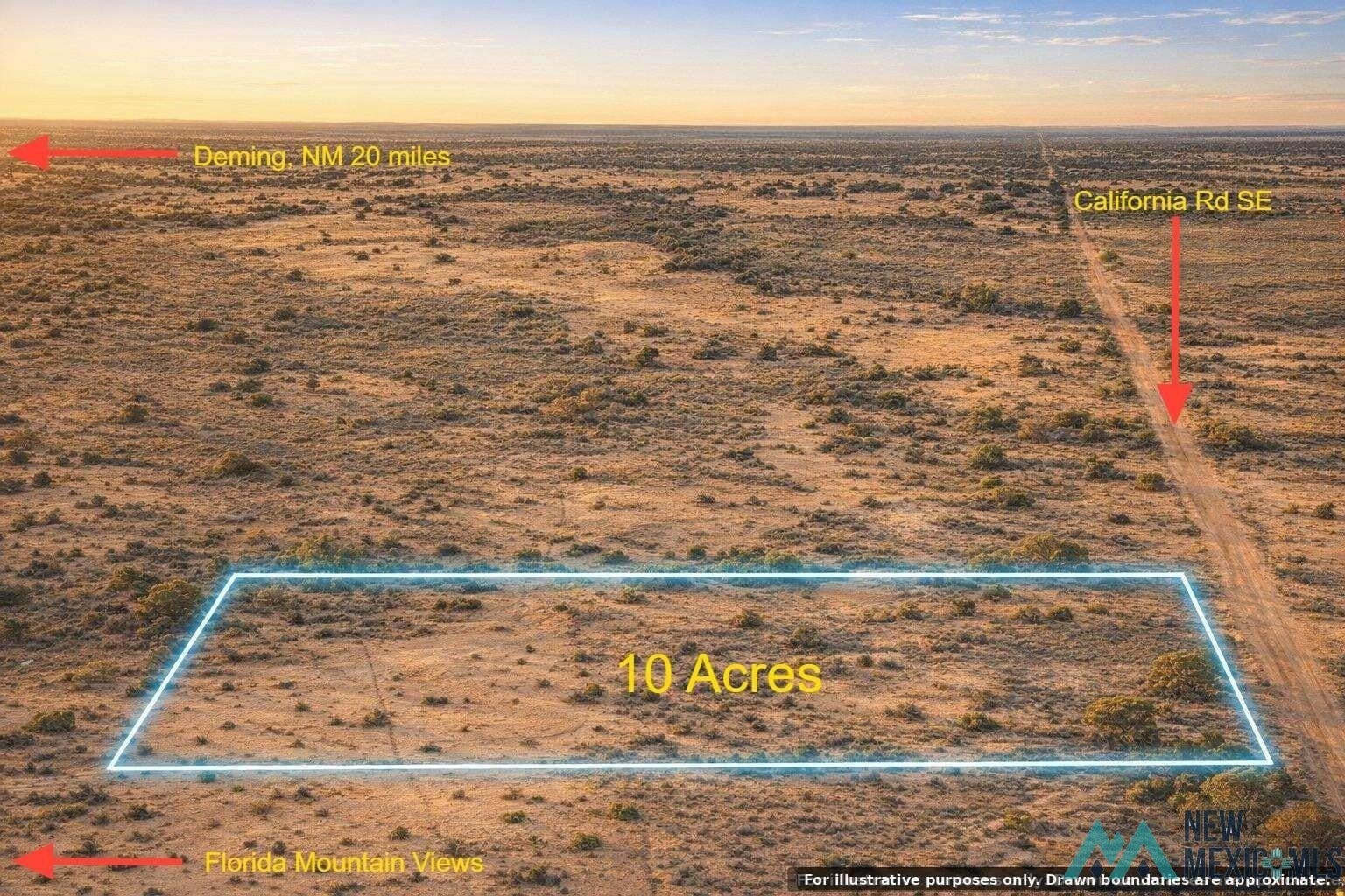 29 West Sundance Ranch Deming, NM 88030 - Photo 1 of 1 Gallery Image 1