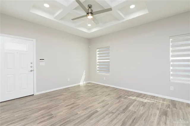 $1,150 | 4221 La Vista Avenue West, Unit 2, McAllen, TX 78501