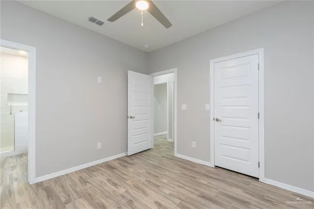 $1,150 | 4221 La Vista Avenue West, Unit 2, McAllen, TX 78501