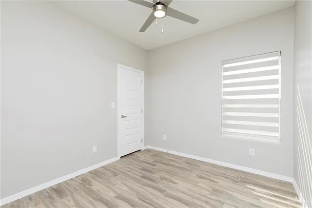 $1,150 | 4221 La Vista Avenue West, Unit 2, McAllen, TX 78501