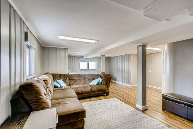 126 Southcote Road Riverside, IL 60546 - Photo 22 of 31 a living room with furniture and a window