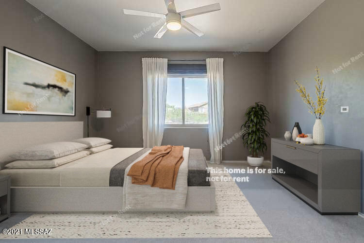 7879 North Rondure Loop Tucson, AZ 85743 - Photo 2 of 16 Gallery Image 2