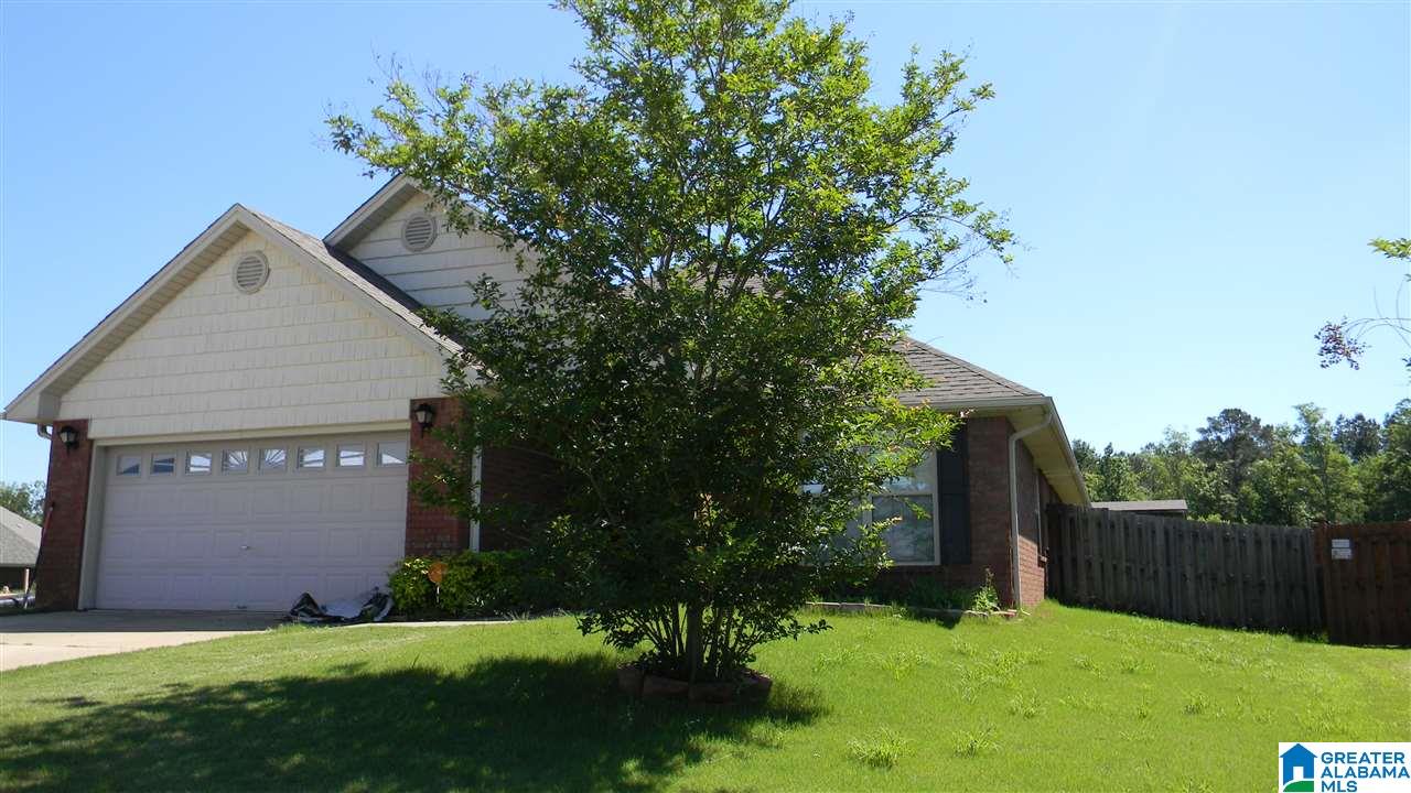 141 Old Ivy Road Calera, AL 35040 - Photo 2 of 28